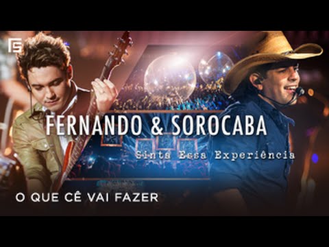 O Que Cê Vai Fazer Video