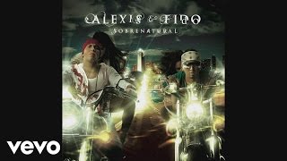 Alexis & Fido - Somos Tal Para Cual (Cover Audio Video) Ft. Los Yetzons