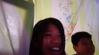 Challenge accepted (watching meme while we have water in our mouth😂)