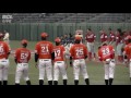 ［試験配信］BCL2013 信濃グランセローズ vs 新潟アルビレックスBC 2013/05/26