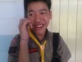 ช่างแอร์ 3/3 โรงเรียนบางบ่อวิทยาคม