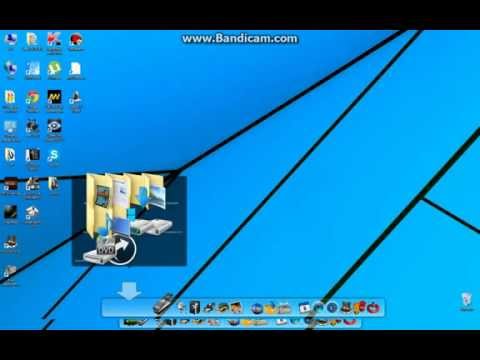Как сделать windows 7 похожим на mac os