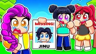 Rumis Crush Is Missing In Roblox Kpop Demon Hunters