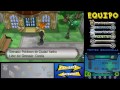 #18 Let's play: POKÉMON Y - Forever alone