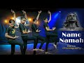 Namo Namah Daler Mehndi | Girl's Dance Cover| #mahashivratri2022