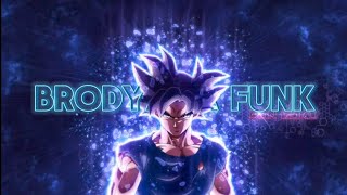Ultra Instinct Goku - Brodyaga Funk Editamv