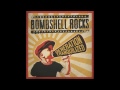 Bombshell Rocks - Generation Tranquilized (2014) FULL ALBUM