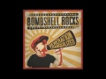 Bombshell Rocks - Generation Tranquilized (2014) FULL ALBUM