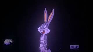 High Diving Hare 1949 Closing On Metv