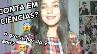 O QUE ACHEI DO 9 ANO? // #VihhEmDezembro 02 O QUE ACHEI DO 9 ANO? // #VihhEmDezembro 02