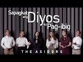 Sapagkat Ang Diyos Ay Pag-ibig - THE ASIDORS 2022 COVERS