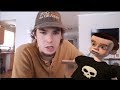 A Capella VoiceOver : T'aime un BadBoy - Sir Pathetik