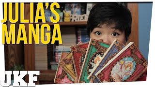 My Most Prized Possession Julia Chow