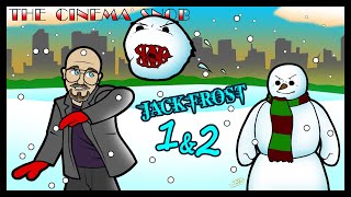 Jack Frost Jack Frost 2 - The Cinema Snob