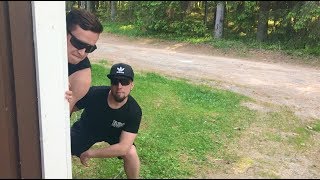 Nipslip - The Hunt