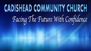 Facing The Future With confidence