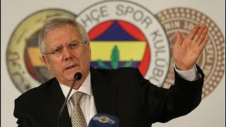 Aziz Yıldırım: Maça çıkın! | Fenerbahçe’nin planı değişti mi? | Saran’ın 50 mily