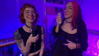 Happier Than Ever - Cover Luhsetra E Ariah