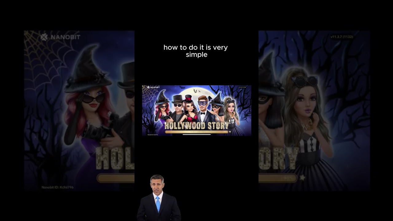 Hollywood Hack Game Mod Apk Android & iOS Hollywood Hack Game Mod Apk Android & iOS