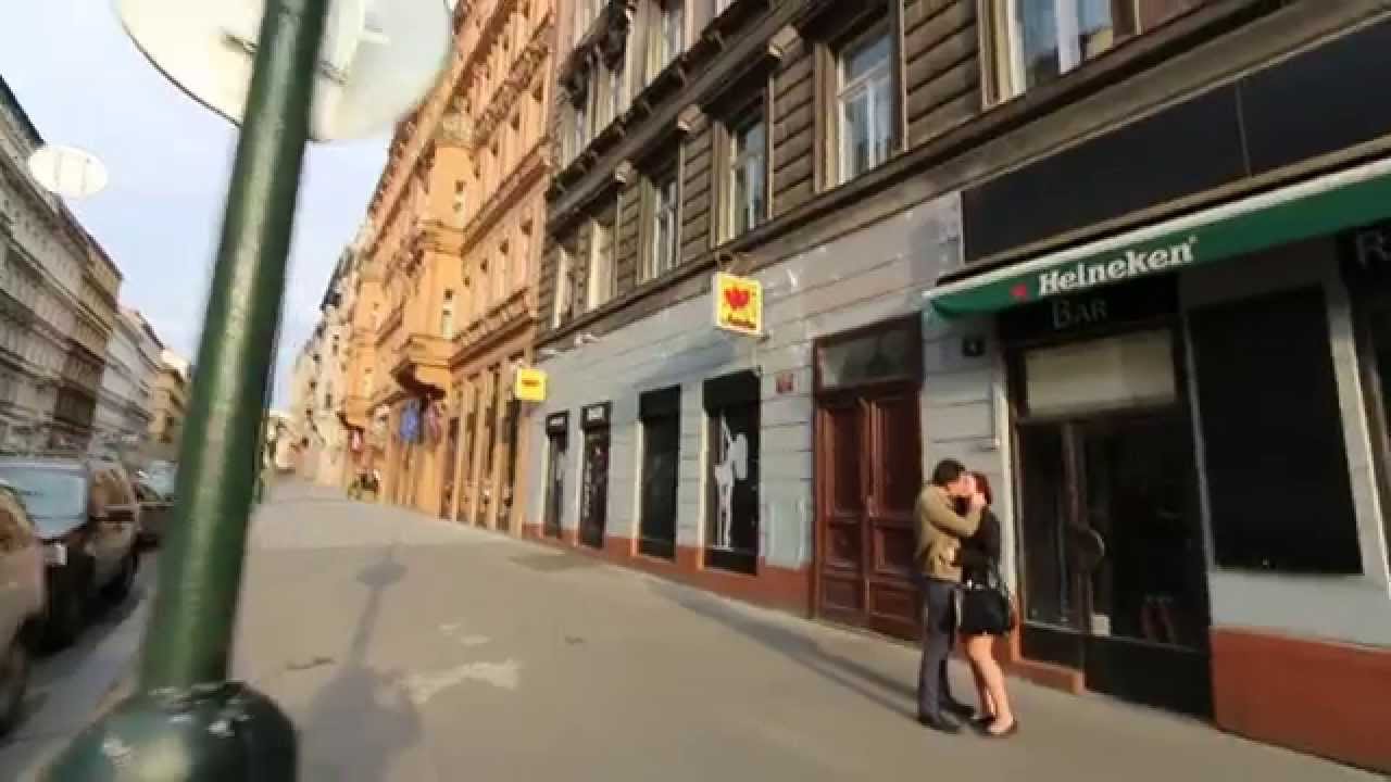 Prague sex shows