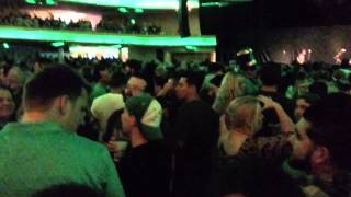 St Paddy Day 2015