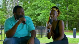 The Industry | Ep 10 "Mahogany Darkberry"