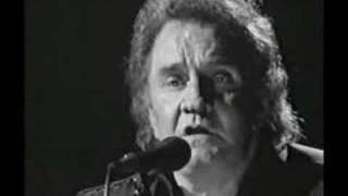 Watch Johnny Cash Tennessee Stud video