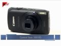 Digitalkamera: Canon Ixus 300 HS | Computerwoche TV