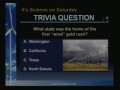 Its a Breeze: Using the Wind to Power Our Future