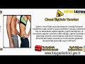 Cinsel İlişkinin Yararları