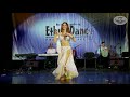 Magdalena Monti - Gala Сlosing, «Ethno Dance-2017»