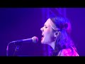 Poolbar Festival #20 ~ Kate Nash - Foundations (Live)