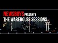 The Warehouse Sessions - Born Again