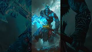 Is Young Kratos Strong Enough To Defeat Thor? God Of War