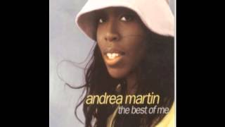 Watch Andrea Martin Baby Can I Hold You video