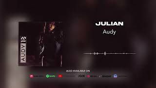 Watch Audy Julian video