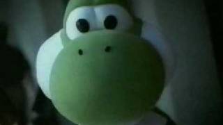 Super Mario World 2 Yoshis Island Super Mario Advance 3 Usa Commercial