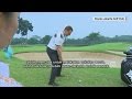 Mengasah Teknik Flop Shot dalam Golf