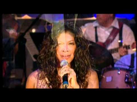 Natalie Cole - So Many Stars (Ask a woman who knows Live)
