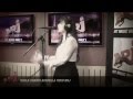 Indila - Dernière Danse Acapella - NRJ