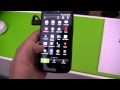 Foto pequena HTC One S Hands-On