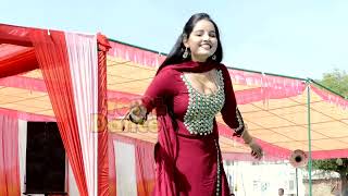 Bahu Rangeeli Dance By Sunita Baby New Haryanvi Songs Haryanavi