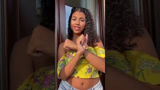 Scarlett Minaya Alltiktok