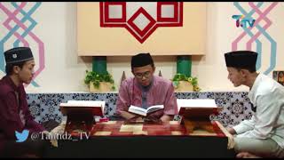 Al-Adiyat & Al-Zalzalah Ngaji Yuk.. Bersama Ust. Slamet Ibnu Syam, Lc