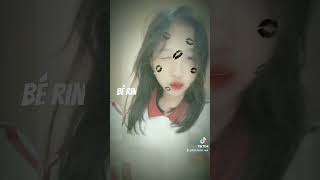 Tik Tok Rin Nek Kim.khnh.nek Gọi Là ッKhnie