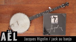 Watch Jacques Higelin Jack Au Banjo video