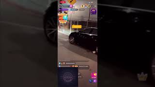 Greedy An Savanna Fight La Bigo Live