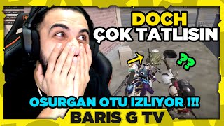 Barış G Osurgan Otu - Doch Çok Tatlisin Pubg Mobi̇le Komi̇k Anlar İzli̇yor