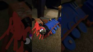 Respect For Gordon Thomas And Friends Crashes