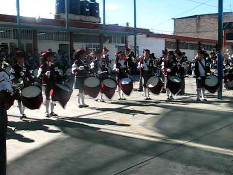 VIDEOS DE MARCHAS DE BANDA DE GUERRA videos de marchas de banda de guerra: